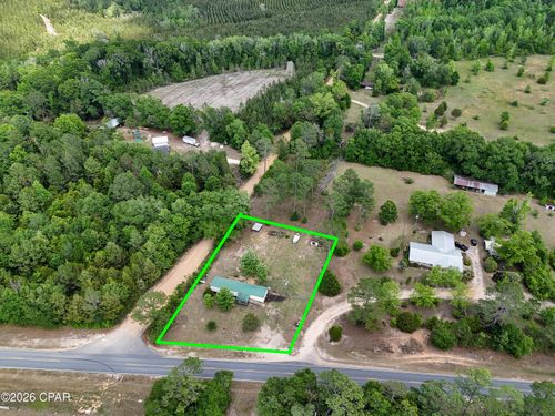 2001 Highway 177, Bonifay, FL, 32425-6919 | Card Image