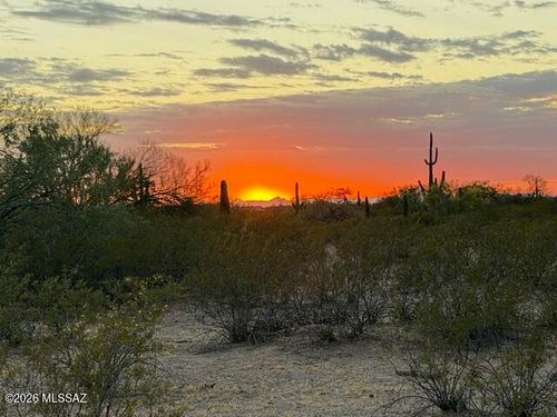 XXX E Vista Grande Rd, Marana, AZ, 85658 | Card Image