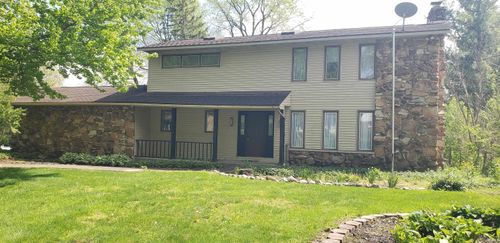 19321 Edinburgh Dr, South Bend, IN, 46614-5805 | Card Image