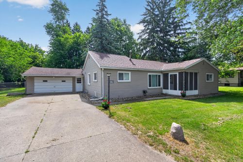 539 Jacqueline Street, Jackson, MI, 49202 | Card Image