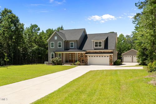 3637 Ponderosa Rd, Cameron, NC, 28326-9767 | Card Image