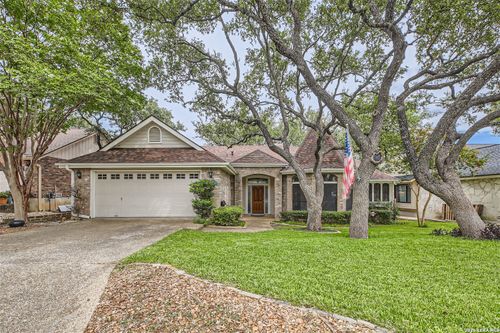 14922 Royal Orbit, San Antonio, TX, 78248-0930 | Card Image