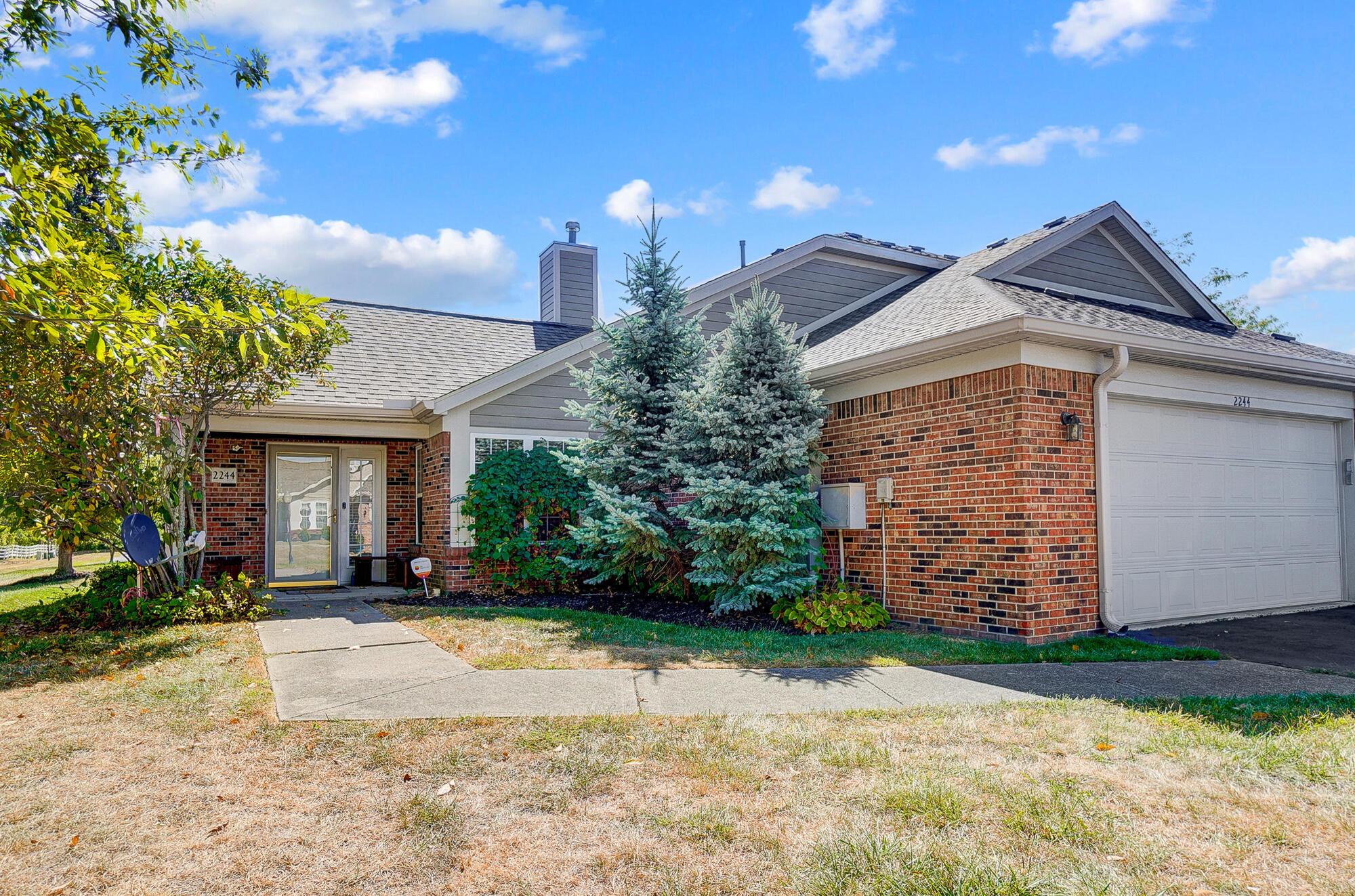 Bainter Ave, Grove City, OH 43123