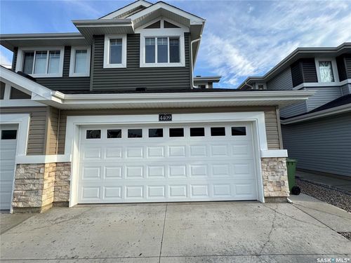 4409 E Keller Ave E, Regina, SK, S4V3R3 | Card Image