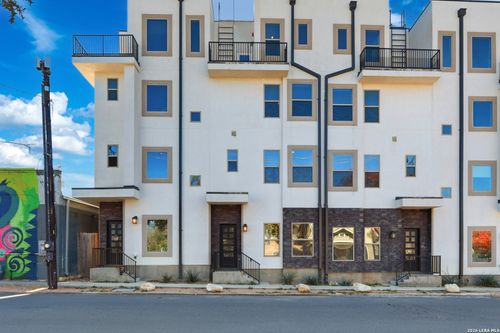 unit-102-1817 N Saint Marys St, San Antonio, TX, 78212-4671 | Card Image