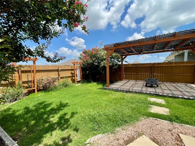708 Bridle Creek Dr, House other with 4 bedrooms, 3 bathrooms and 4 parking in Georgetown TX | Image 31