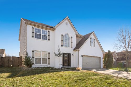 533 Thames Cir, Nicholasville, KY, 40356-9219 | Card Image