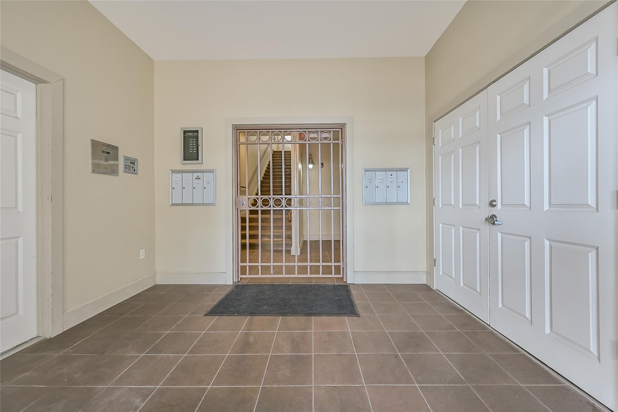 Residential Lease in Galveston 3