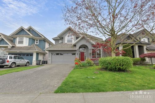 house-3466 Rosemary Heights Cres, Surrey, BC, V3Z0M4 | Card Image