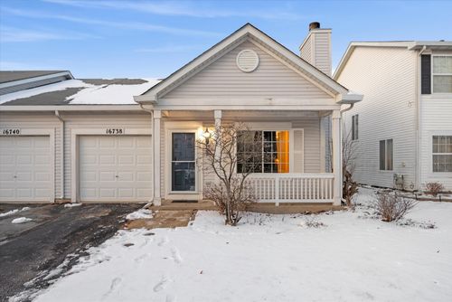 16738 W Natoma Dr, Lockport, IL, 60441-6236 | Card Image