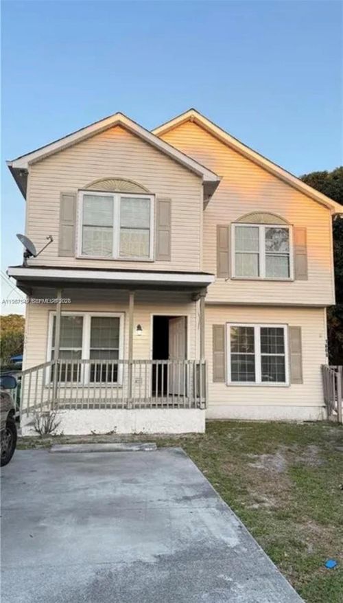 1604 Sw 44th Ave, Fort Lauderdale, FL, 33317-5709 | Card Image