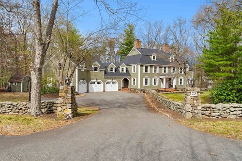 28 Sadie Hutt Ln, Southborough, MA, 01772-1125 | Card Image