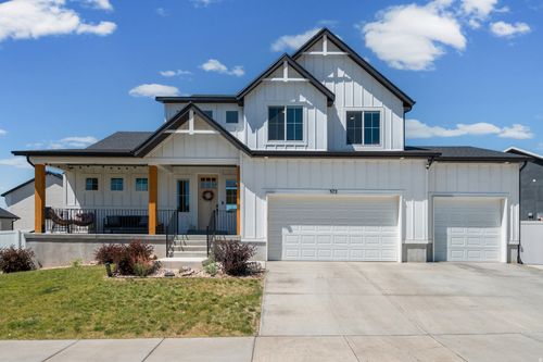 372 W Westwood Way, Santaquin, UT, 84655-4638 | Card Image