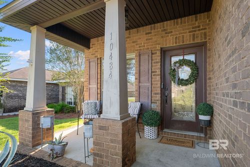 10484 Fionn Loop, Daphne, AL, 36526-8799 | Card Image