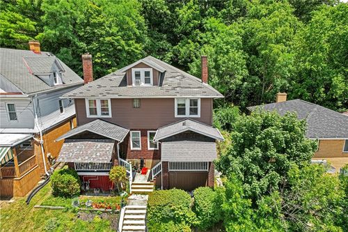 554 Forest Ave, Bellevue, PA, 15202-3111 | Card Image