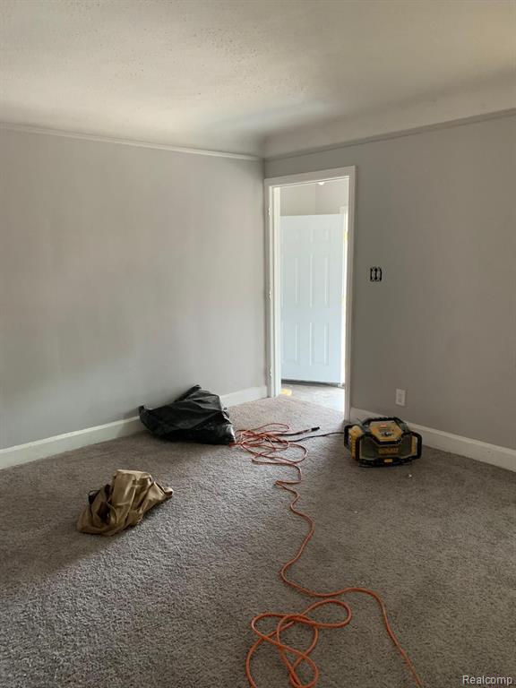 Manor St, Detroit, MI 48238