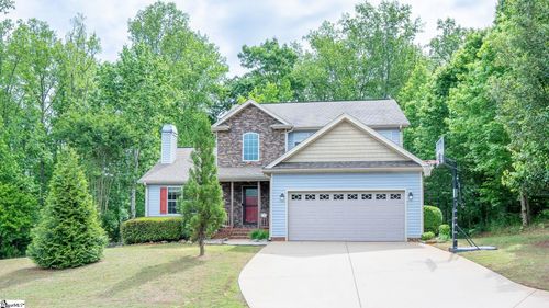 520 Abberly Ln, Boiling Springs, SC, 29316-6248 | Card Image
