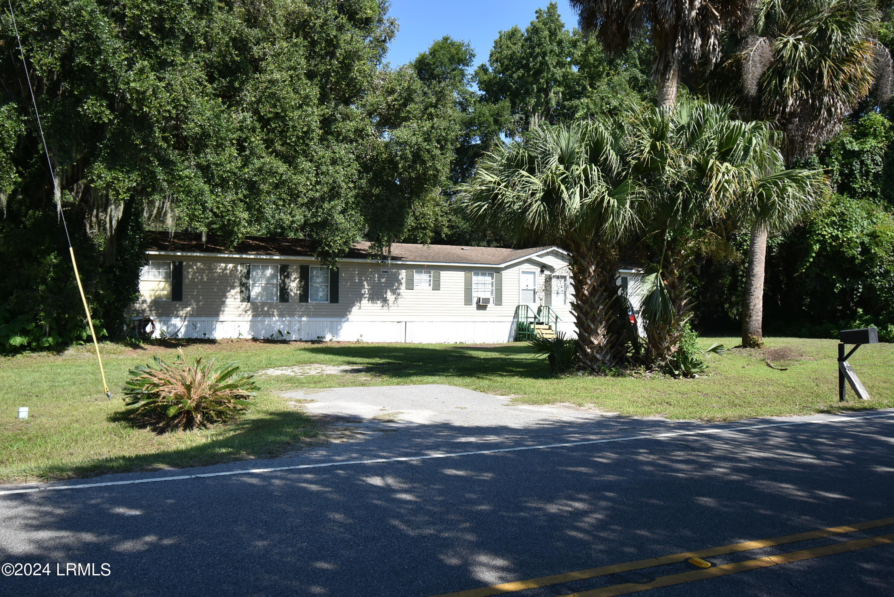 Little Capers Rd, Beaufort, SC 29907