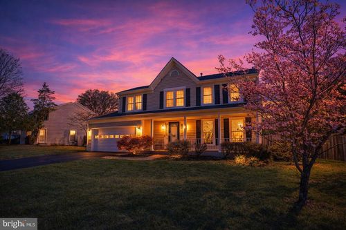 14719 Stratford Dr, WOODBRIDGE, VA, 22193-3531 | Card Image