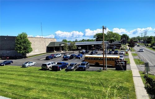 638 Lake St, Wilson, NY, 14172-9600 | Card Image