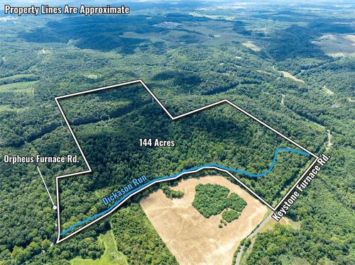 0 Keystone Furnace Rd, Jackson, OH, 45640 | Card Image