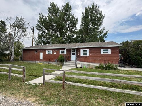 1420 Wyoma St, Riverton, WY, 82501-9442 | Card Image