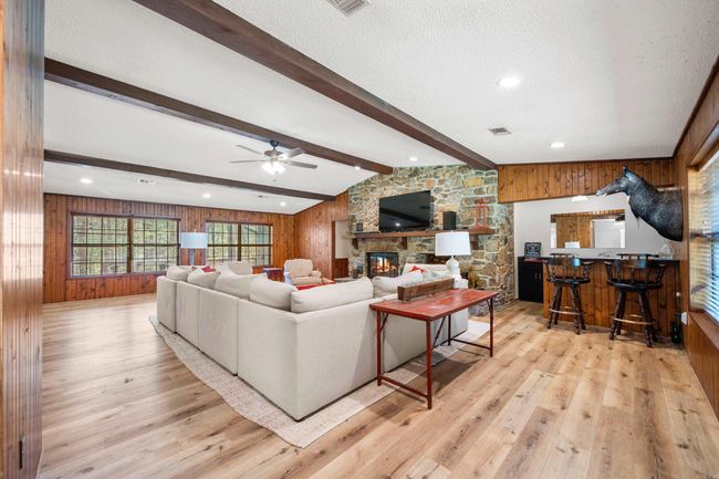 43 Memory Layne, House other with 4 bedrooms, 3 bathrooms and null parking in Mount Ida AR | Image 11