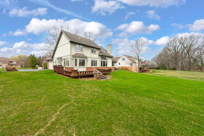 2679 Bay Vista Dr, House other with 3 bedrooms, 3 bathrooms and null parking in Highland MI | Image 29