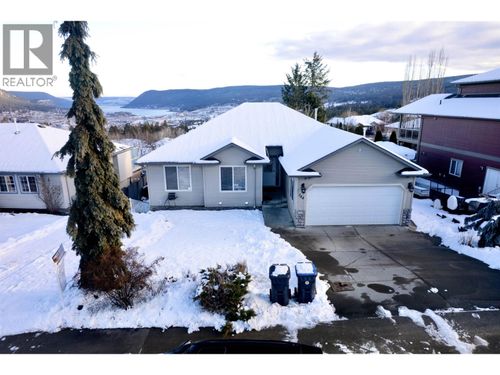 344 Mandarino Pl, Williams Lake, BC, V2G5J1 | Card Image
