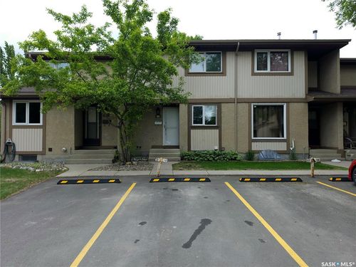 18-1128 Mckercher Dr, Saskatoon, SK, S7H4Y7 | Card Image