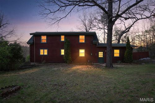 1823 Rue Vaneau, Bonne Terre, MO, 63628-9292 | Card Image