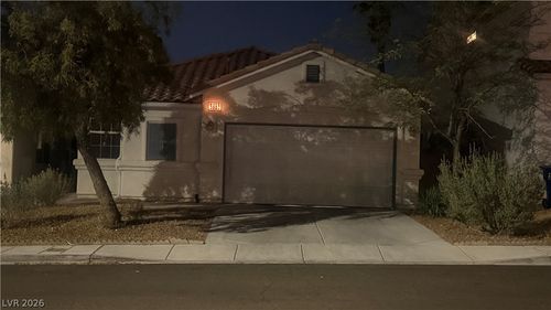 9895 Oriole Crest Ct, Las Vegas, NV, 89117-8457 | Card Image