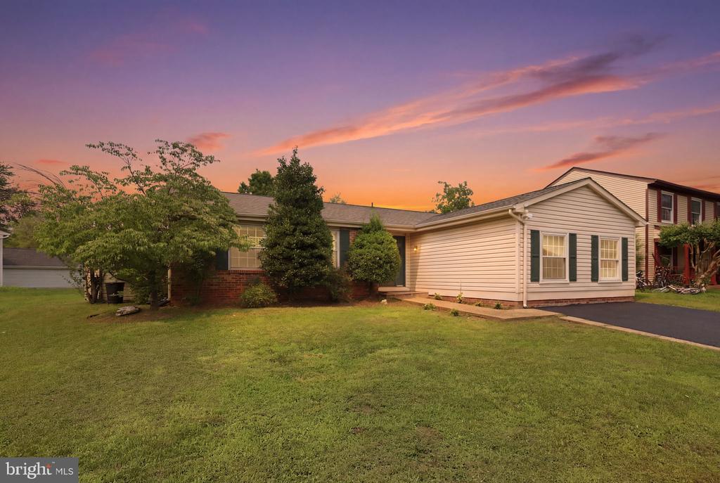Residential in MANASSAS 2