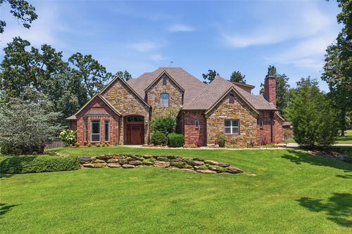 18810 Timberlake Dr, Claremore, OK, 74017-1443 | Card Image