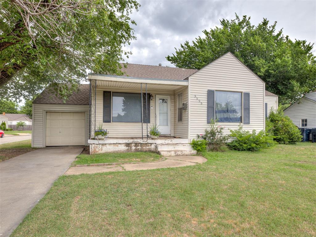 Residential in Oklahoma City 5