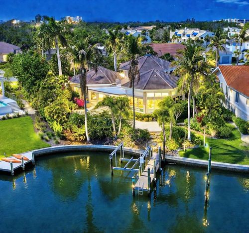510 Harbor Gate Way, LONGBOAT KEY, FL, 34228-3502 | Card Image