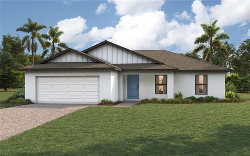15167 Malcolm Ave, PORT CHARLOTTE, FL, 33953-2122 | Card Image