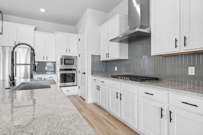 14004 Tinsley Trl, House other with 4 bedrooms, 3 bathrooms and 4 parking in Manor TX | Image 4