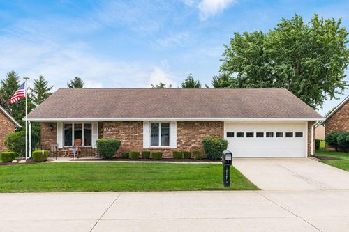 612 Circle Drive, London, OH, 43140 | Card Image