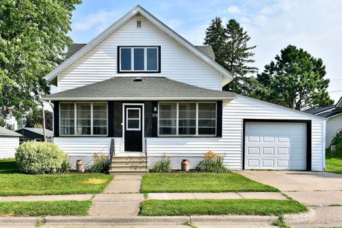 570 Harrison St, Lewiston, MN, 55952-1125 | Card Image