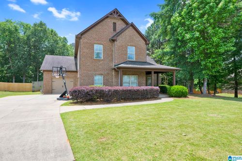 40 Pickford Pl, SPRINGVILLE, AL, 35146-1117 | Card Image