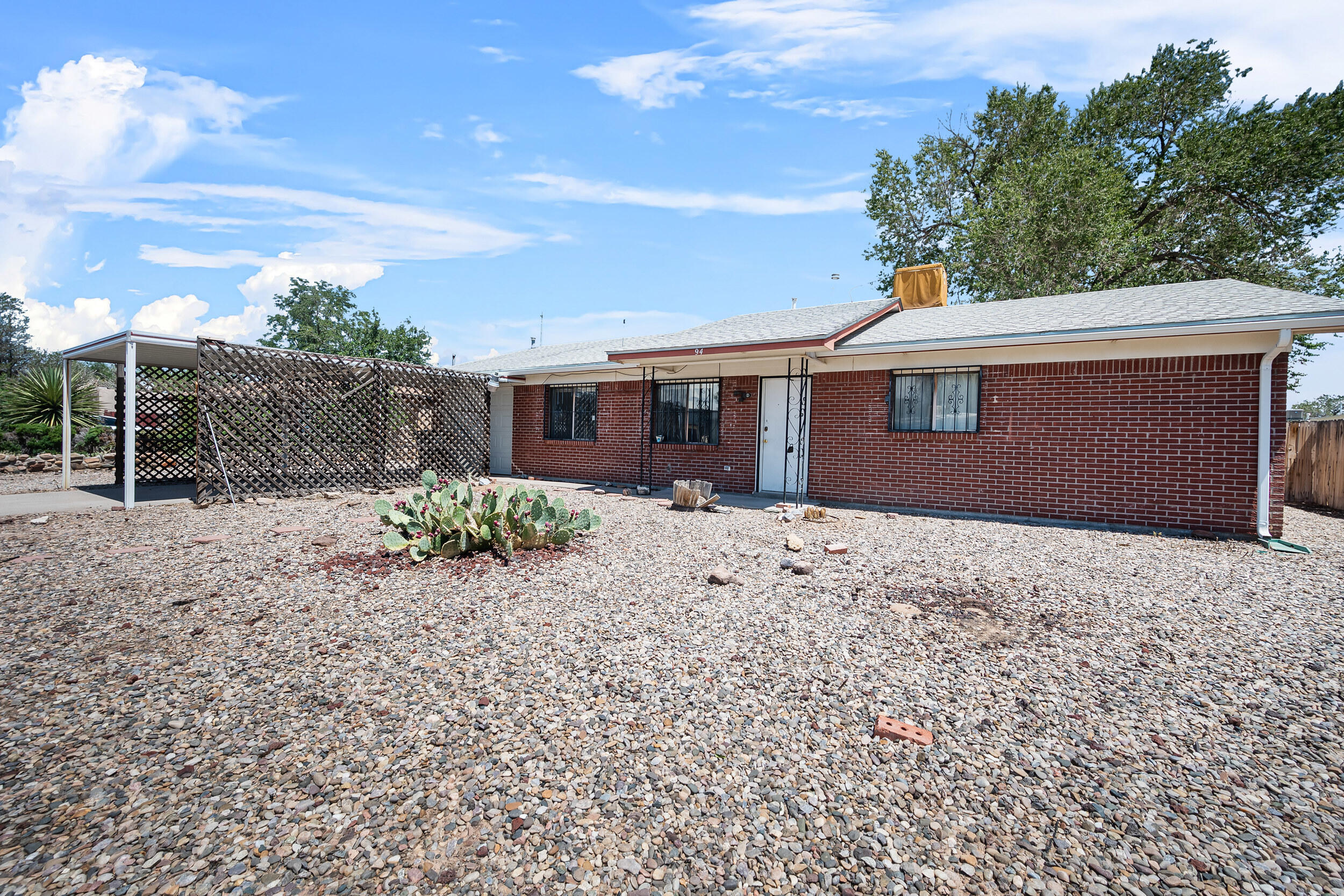 Moraga St, Rio Communities, NM 87002