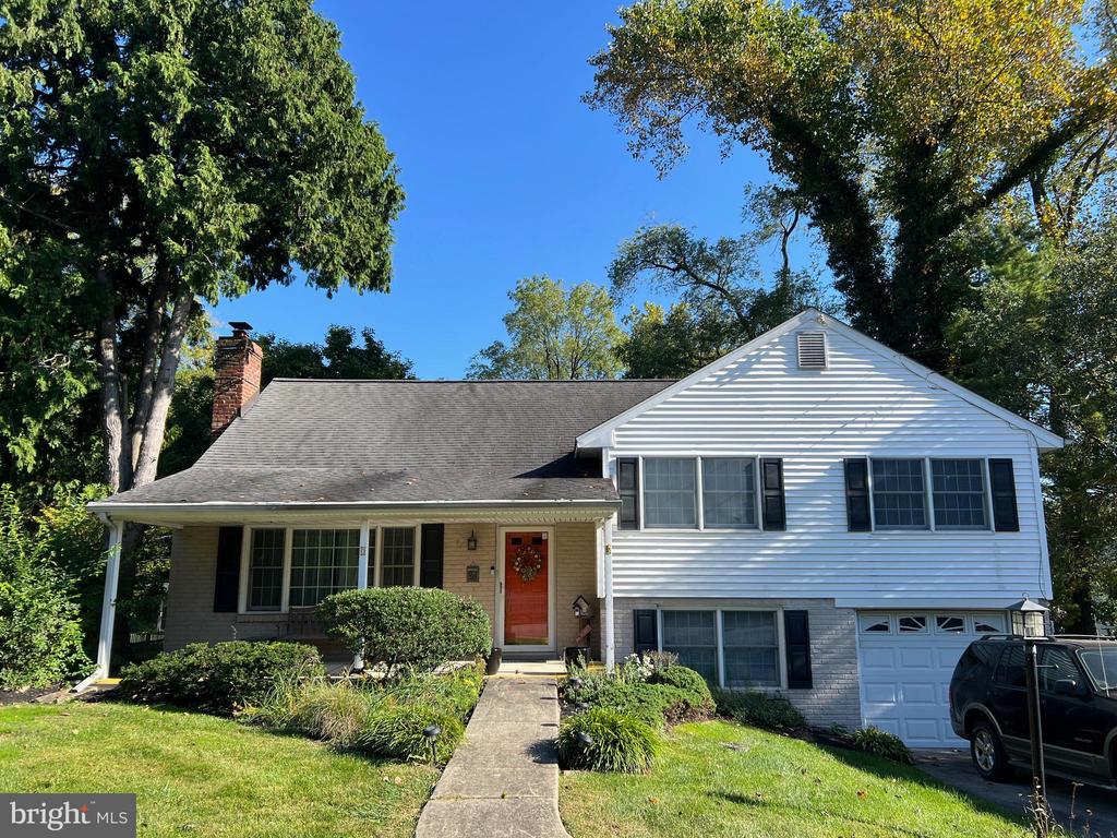 Swedesford Rd, Malvern, PA 19355