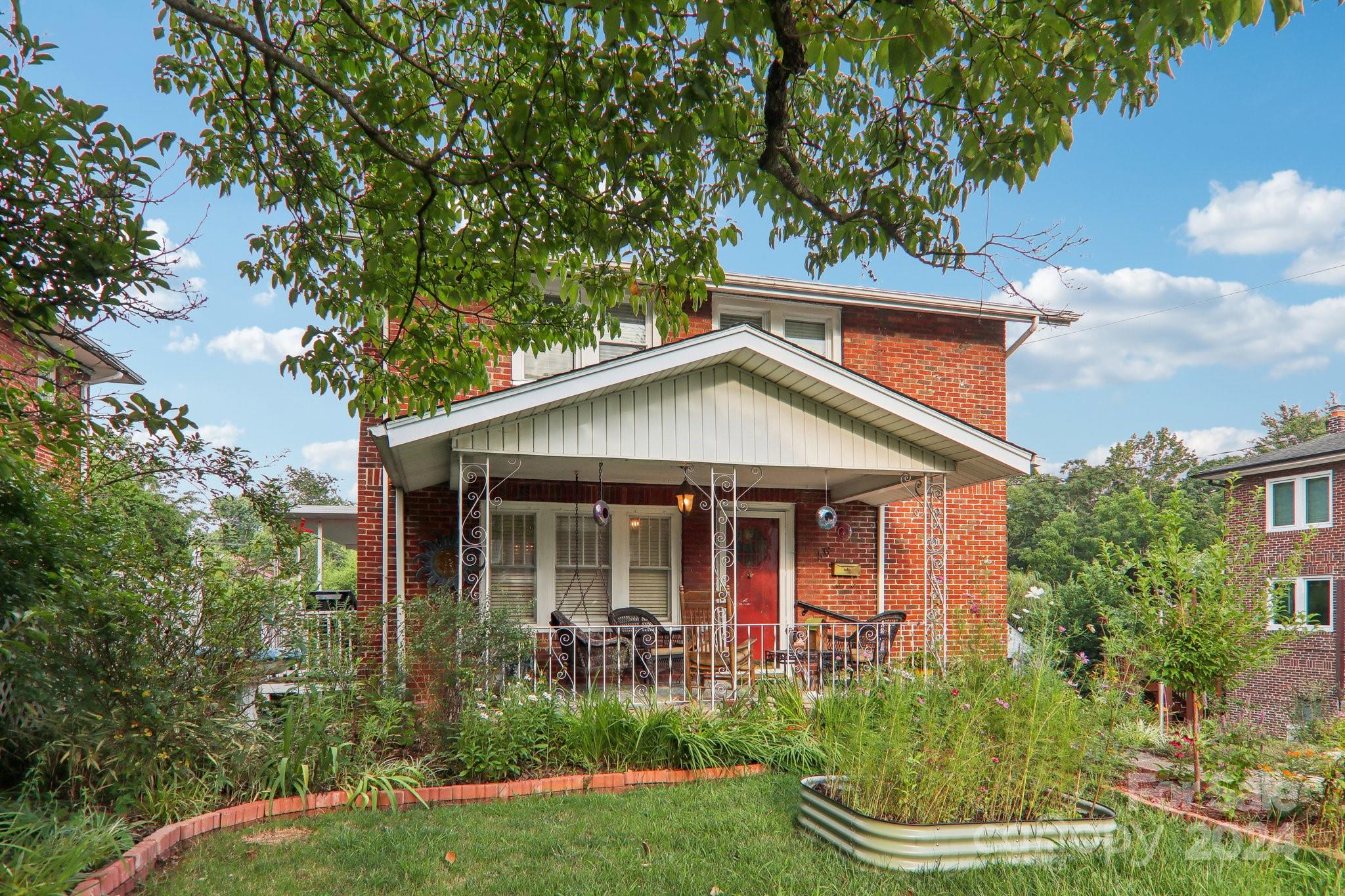 Brevard Rd, Asheville, NC 28806