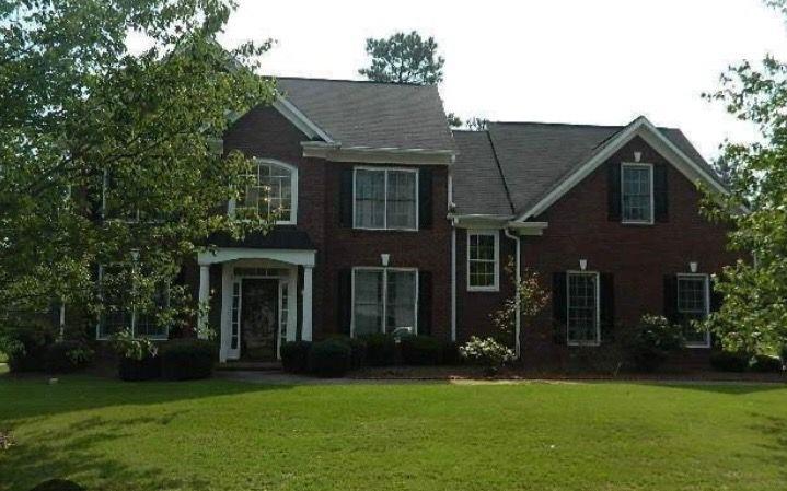 Meadowmist Pl, Conyers, GA 30013