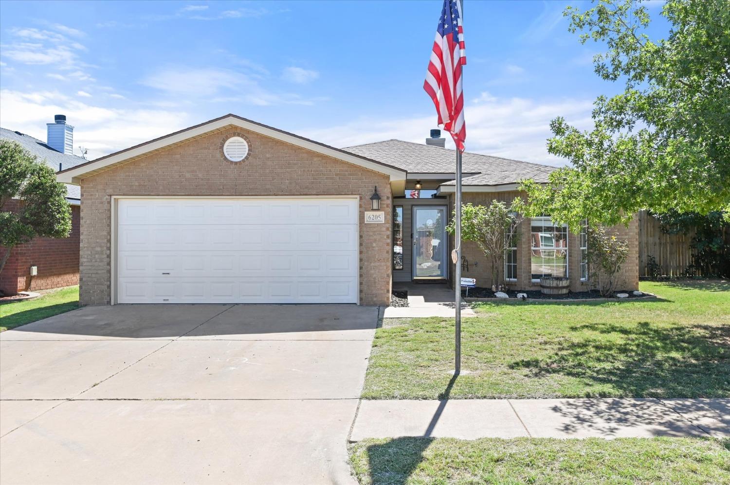18th St, Lubbock, TX 79416