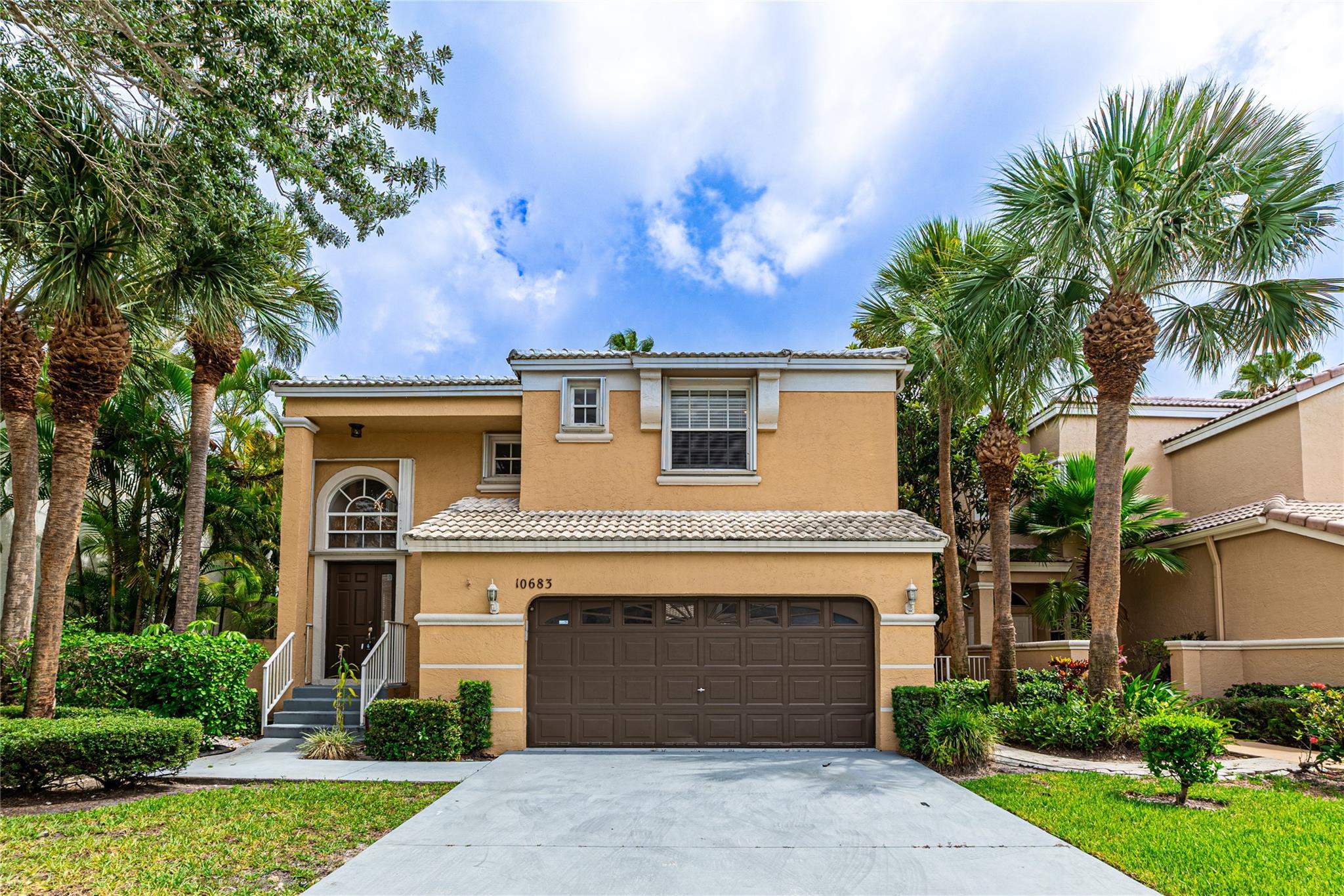 48th St, Coral Springs, FL 33076