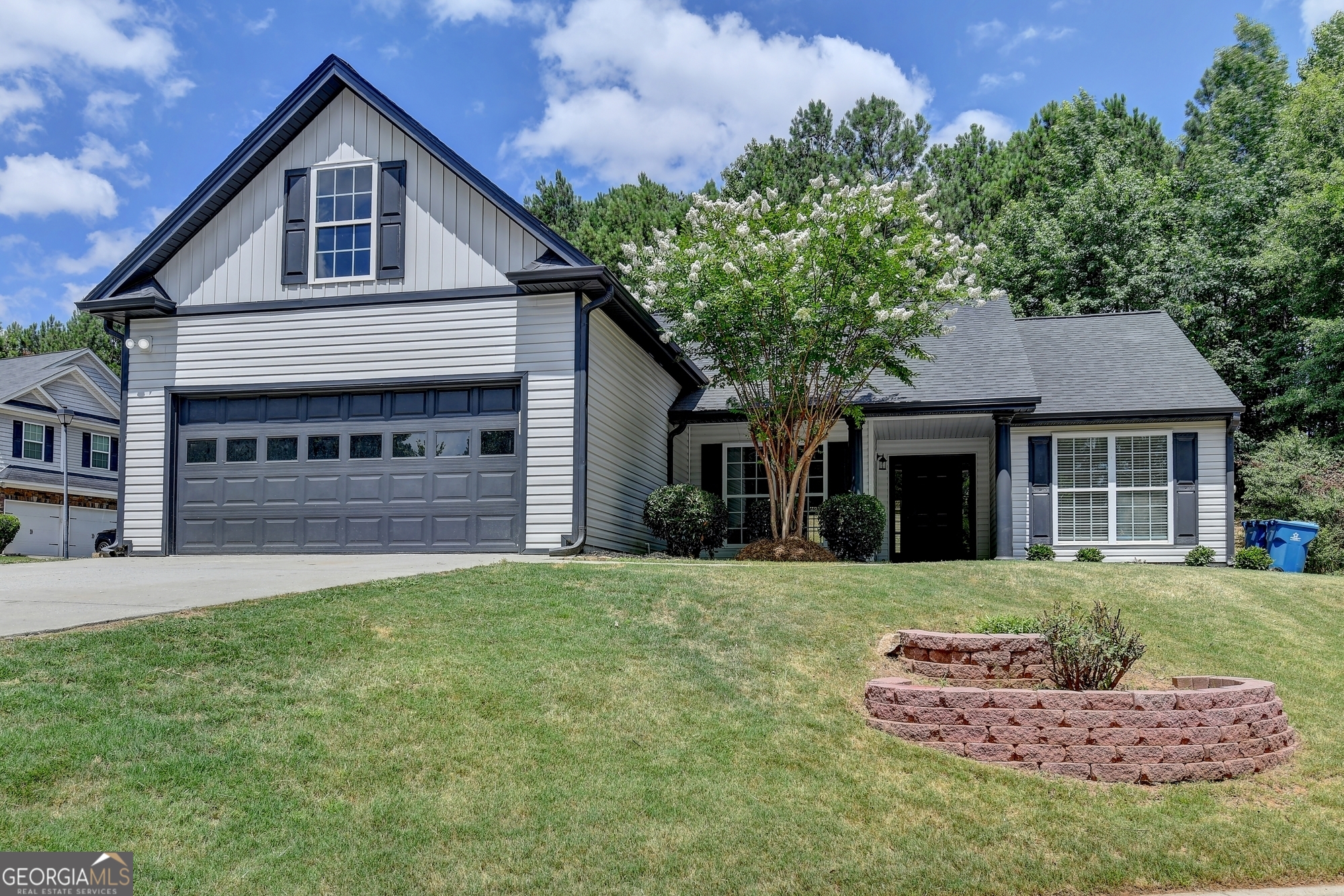 Key Manor Ln, Lawrenceville, GA 30045 #1