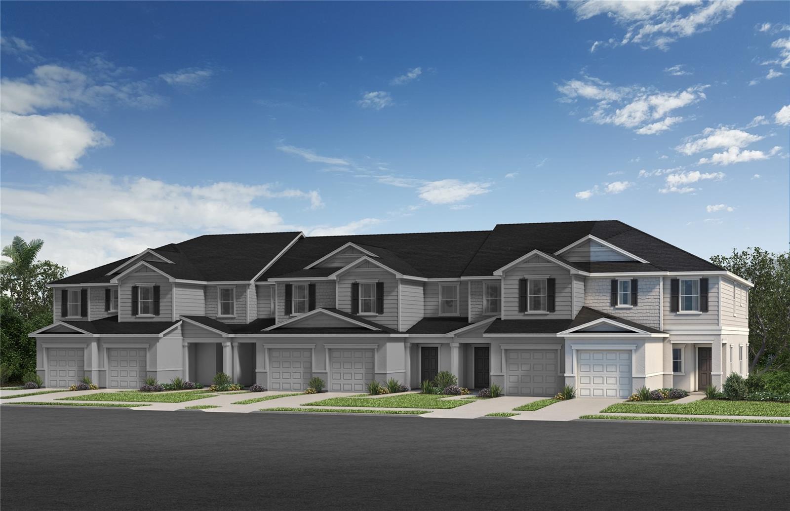 Stoney Point Cir, Davenport, FL 33896