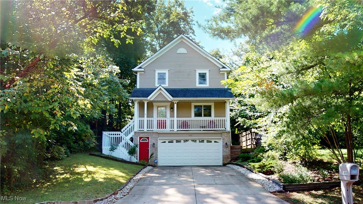 Rosewood Ave, Northfield, OH 44067